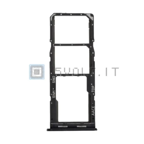 Slot SIM Card Dual+SD Card per Samsung Galaxy A13 4G