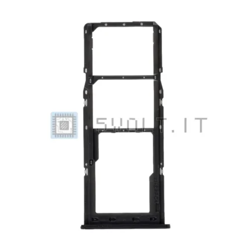 Slot SIM Card Dual+SD Card per Samsung Galaxy A13 4G
