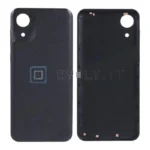 Copri Batteria Senza Logo Nera per Samsung Galaxy A03 Core