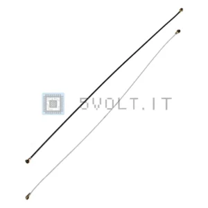 Set Antenna Segnale Flex Cavi per Samsung Galaxy A53 5G