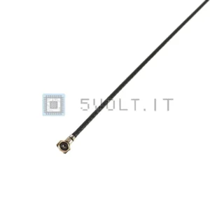 Set Antenna Segnale Flex Cavi per Samsung Galaxy A53 5G