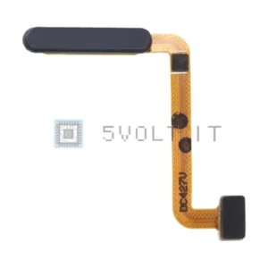 Tasto Impronta Accensione per Samsung Galaxy A23 4G