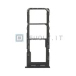 Slot SIM Card Dual+SD Card per Samsung Galaxy A23 4G