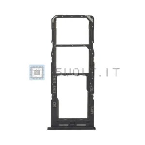 Slot SIM Card Dual+SD Card per Samsung Galaxy A23 4G