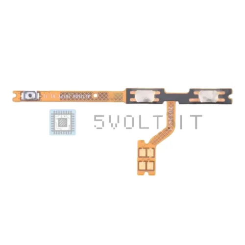Tasti Flex Volume Accensione per Samsung Galaxy A06
