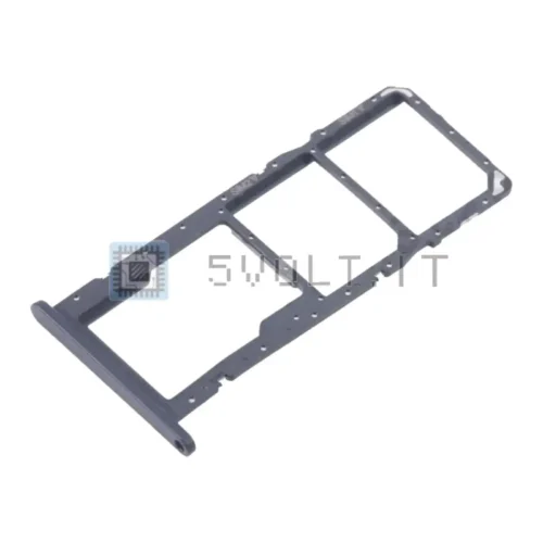 Slot SIM Card Dual+SD Card per Samsung Galaxy A06