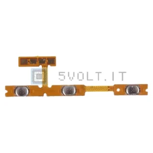 Tasti Flex Volume Accensione per Samsung Galaxy A05s 4G