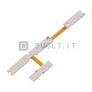 Tasti Flex Volume Accensione per Samsung Galaxy A05s 4G