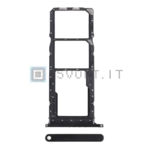 Slot SIM Card Dual+SD Card per Samsung Galaxy A05s 4G