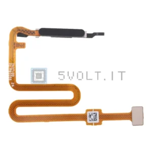 Tasto Impronta Accensione per Samsung Galaxy A05s 4G