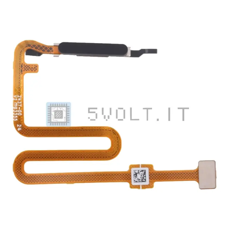 170683-IP.webp Tasto Impronta Accensione per Samsung Galaxy A05s 4G