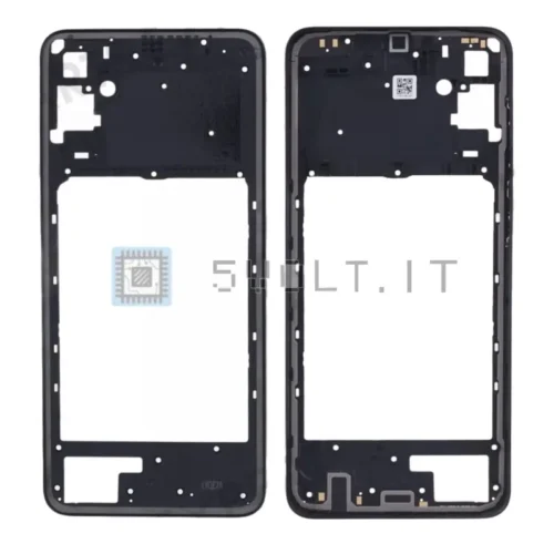 Cornice Frame Centrale per Samsung Galaxy A05s 4G