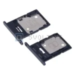 Slot SIM Card Dual OEM Nera per Samsung Galaxy A15 5G