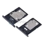Slot SIM Card Dual OEM Nera per Samsung Galaxy A15 4G