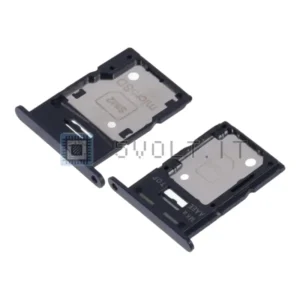 Slot SIM Card Dual OEM Nera per Samsung Galaxy A15 4G