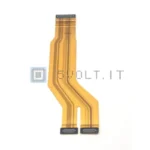 Connettore Dock Scheda Madre Samsung Galaxy A25 5G