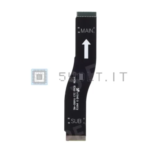 Connettore Ricarica Porta Flex per Samsung Galaxy S21 5G