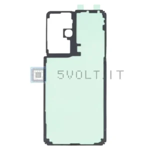 Biadesivo per Batteria Sticker per Samsung Galaxy S21 Ultra