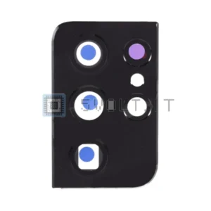 Lente Fotocamera Posteriore per Samsung Galaxy S21 Ultra