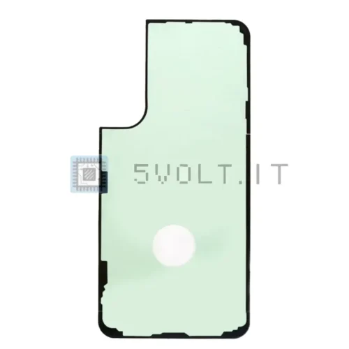 Biadesivo per Batteria Sticker per Samsung Galaxy S22 5G
