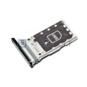 Slot SIM Card Dual OEM per Samsung Galaxy S22 Ultra