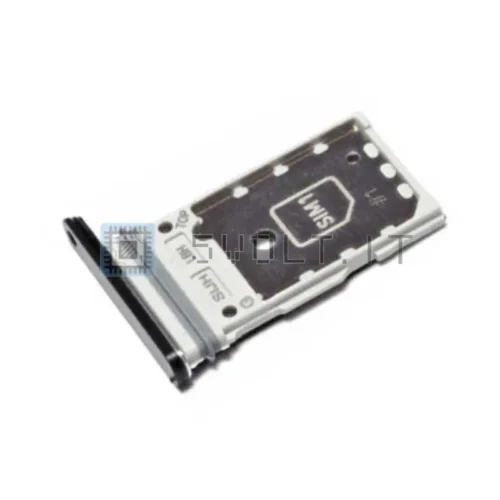 Slot SIM Card Dual OEM per Samsung Galaxy S22 Ultra