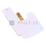 Segnale Flex NFC Cavo per Samsung Galaxy S22 Ultra