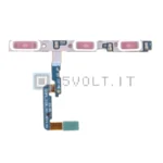 Tasti Flex Volume Accensione per Samsung Galaxy S23 FE