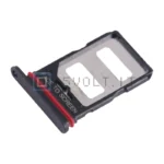 Slot SIM Card Tray Dual Nero per Xiaomi 13T/Pro