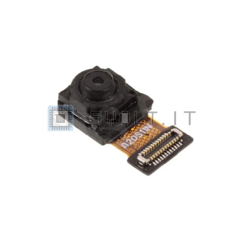 170755-IP.webp Fotocamera Frontale Modulo per Xiaomi Poco F3 Mi 11i BS4