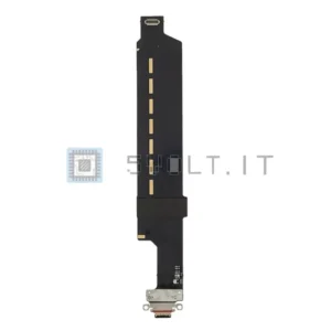 Cavo+Connettore Ricarica Porta per Black Shark 5