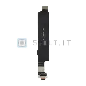 Cavo+Connettore Ricarica Porta per Black Shark 5