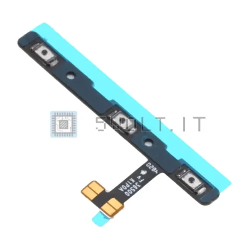 Tasti Flex Volume Accensione per Xiaomi Mi 11 Pro/Ultra