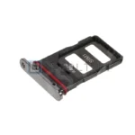 Slot SIM Card Tray Dual Nero per Xiaomi Mi 11 Pro