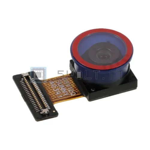 Fotocamera Posteriore Modulo per Xiaomi Mi Note 10 Lite