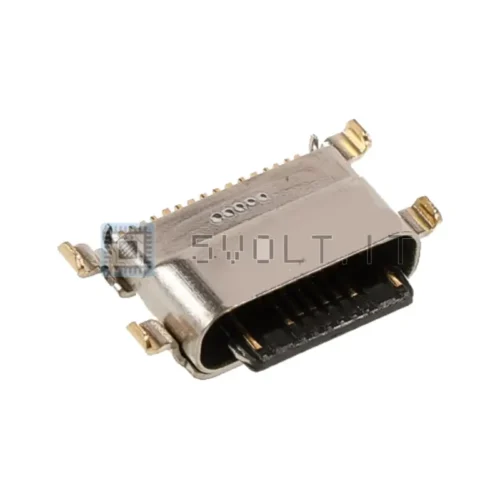 Connettore Ricarica Porta Flex per Xiaomi Mi Note 10 Lite