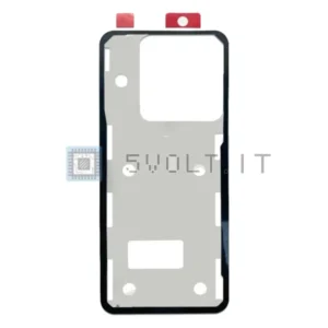 Biadesivo per Batteria Sticker per Xiaomi 13 Pro 5G