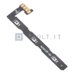 Tasti Flex Volume Accensione per Xiaomi Mi 12 Pro 5G