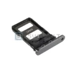 Slot SIM Card Tray Dual Nero per Xiaomi Mi 11