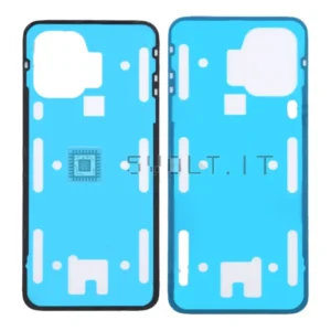 Biadesivo per Batteria Sticker per Xiaomi Mi 10 Lite 5G