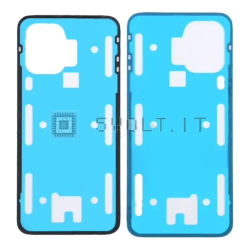 Biadesivo per Batteria Sticker per Xiaomi Mi 10 Lite 5G