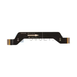 Connettore Dock Scheda Madre per Honor Play 20