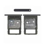Slot SIM Card Tray Nero per Samsung Galaxy Tab S8