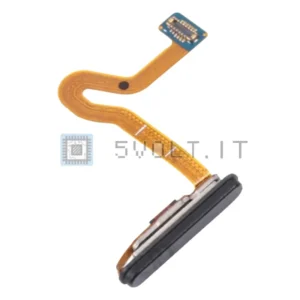 Tasto Impronta Accensione per Samsung Galaxy Z Flip 3