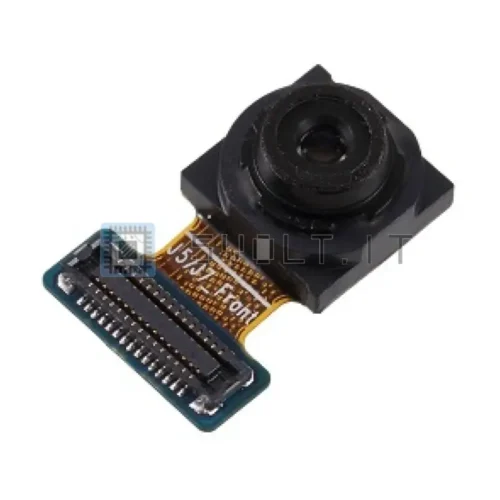 Fotocamera Frontale Modulo per Samsung Galaxy Z Flip 3