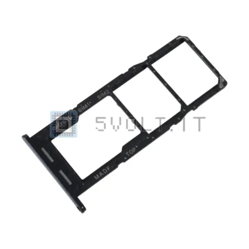 Slot SIM Card Tray+SD Card per Samsung Galaxy M14 5G