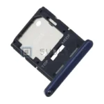 Slot SIM Card Tray Dual Nero per Samsung Galaxy M54 5G