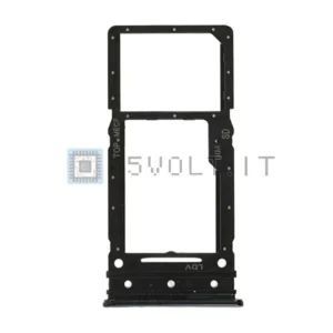Slot SIM Card Dual+SD Card per Samsung Galaxy M53 5G