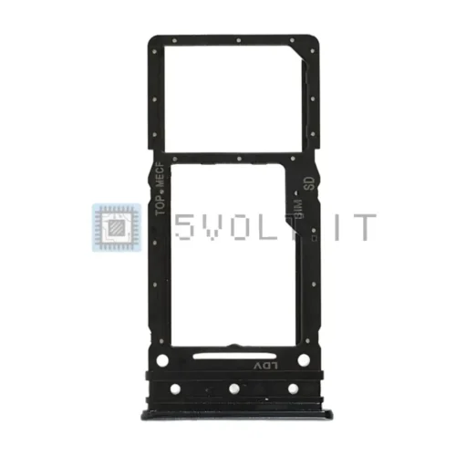 Slot SIM Card Dual+SD Card per Samsung Galaxy M53 5G