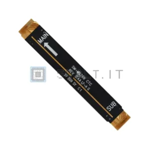 Connettore Dock Scheda Madre per Samsung Galaxy M53 5G